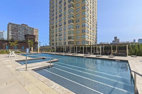 88 Morgan Street Jersey City NJ 07302