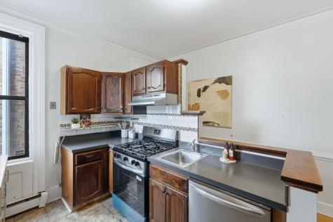 298 2nd Street Jersey City NJ 07302