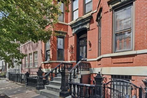 298 2nd Street Jersey City NJ 07302