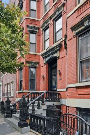 298 2nd Street Jersey City NJ 07302