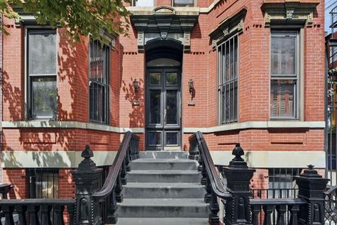 298 2nd Street Jersey City NJ 07302