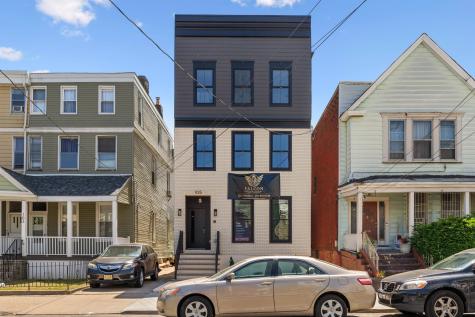 105 Atlantic Street Jersey City NJ 07304