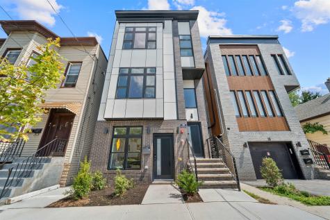 30 Cambridge Avenue Jersey City NJ 07307
