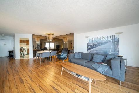 1908 Harmon Cove Tower Secaucus NJ 07094