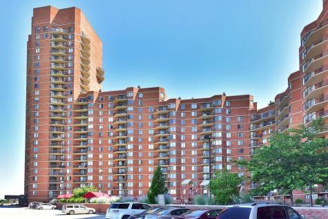1908 Harmon Cove Tower Secaucus NJ 07094