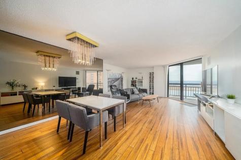 1908 Harmon Cove Tower Secaucus NJ 07094