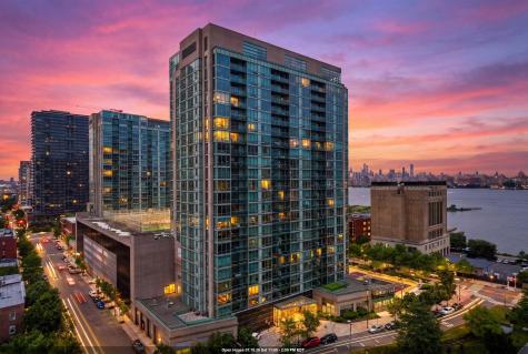 20 Newport Parkway Jersey City NJ 07310