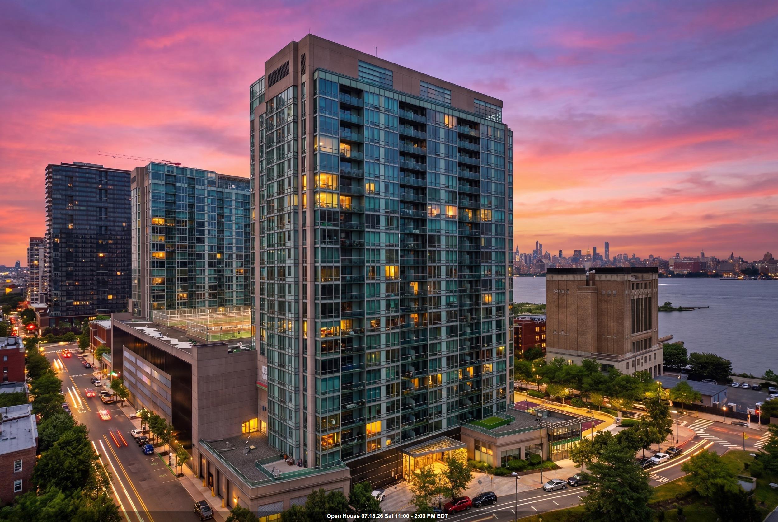 20 Newport Parkway Jersey City NJ 07310