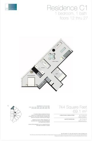77 Hudson Street Jersey City NJ 07302