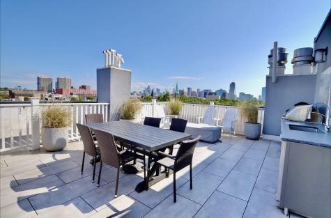 332 Newark Avenue Jersey City NJ 07302