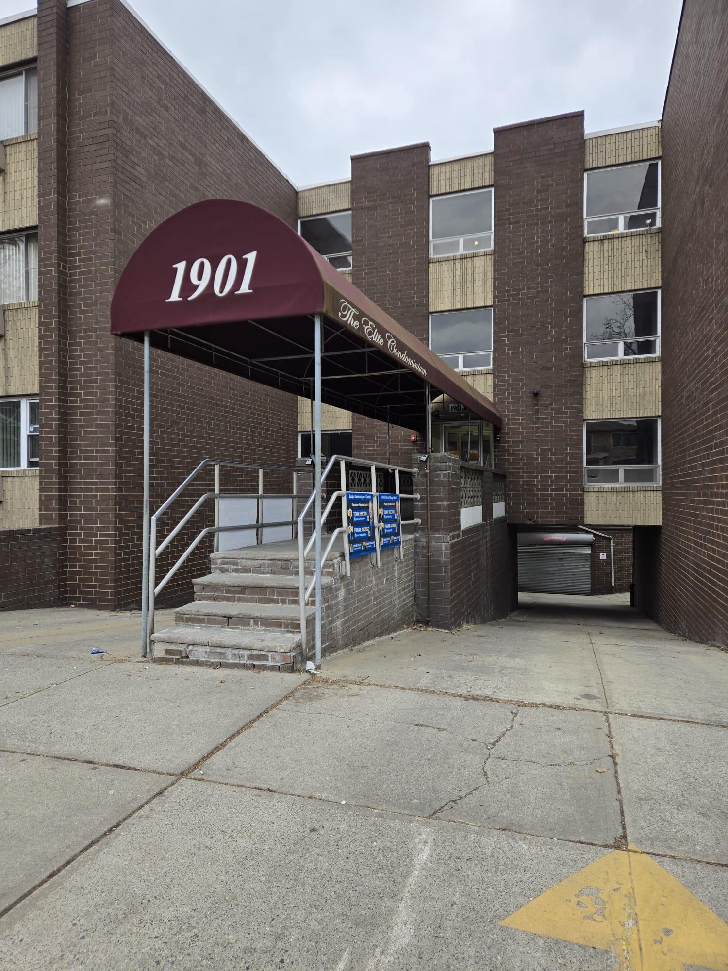 1901 Kennedy Boulevard North Bergen NJ 07047
