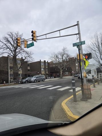 1901 Kennedy Boulevard North Bergen NJ 07047