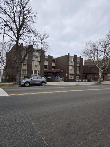 1901 Kennedy Boulevard North Bergen NJ 07047
