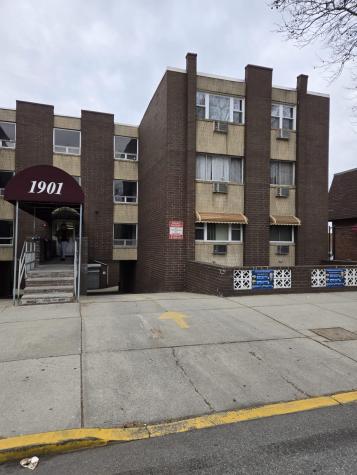 1901 Kennedy Boulevard North Bergen NJ 07047