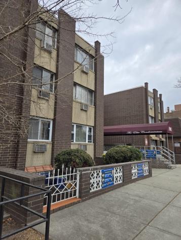 1901 Kennedy Boulevard North Bergen NJ 07047