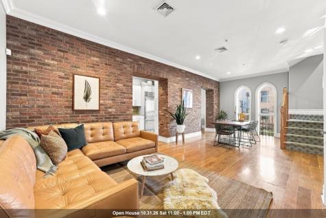 827 Bloomfield Street Hoboken NJ 07030