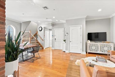 827 Bloomfield Street Hoboken NJ 07030