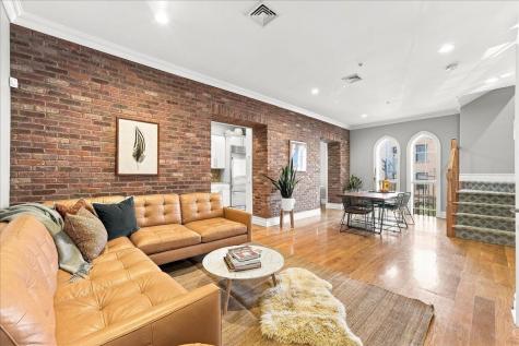 827 Bloomfield Street Hoboken NJ 07030