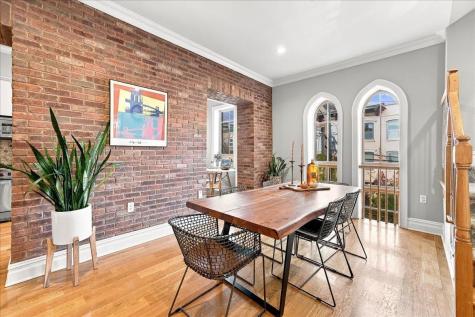 827 Bloomfield Street Hoboken NJ 07030