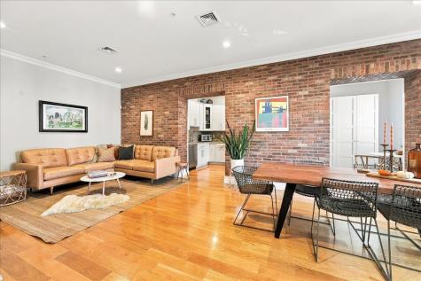 827 Bloomfield Street Hoboken NJ 07030