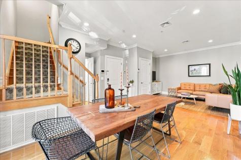 827 Bloomfield Street Hoboken NJ 07030