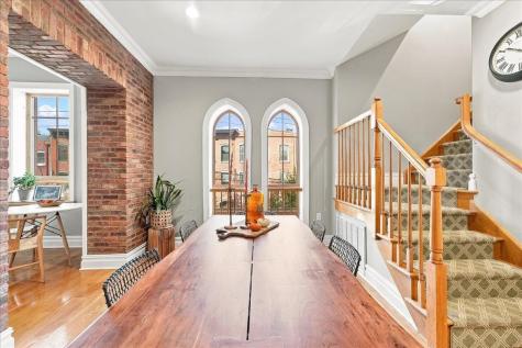 827 Bloomfield Street Hoboken NJ 07030