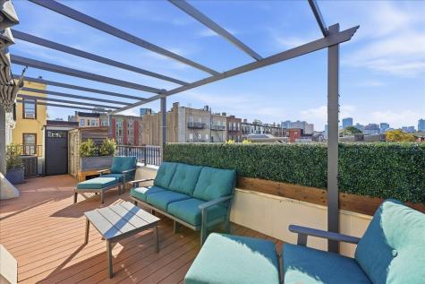827 Bloomfield Street Hoboken NJ 07030