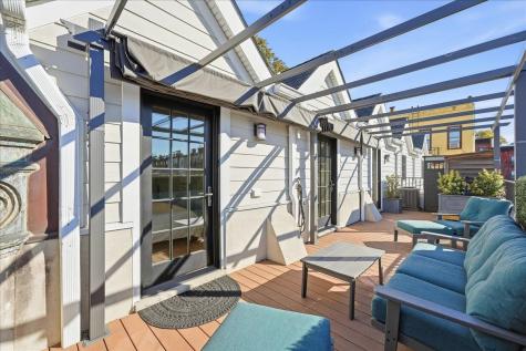 827 Bloomfield Street Hoboken NJ 07030