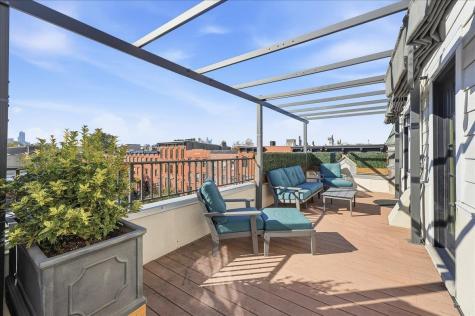 827 Bloomfield Street Hoboken NJ 07030