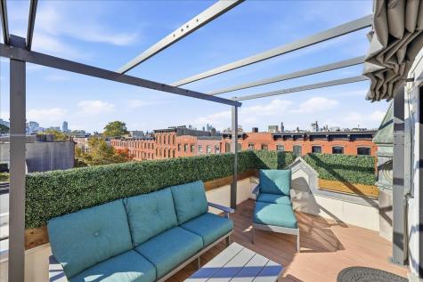 827 Bloomfield Street Hoboken NJ 07030