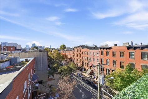 827 Bloomfield Street Hoboken NJ 07030