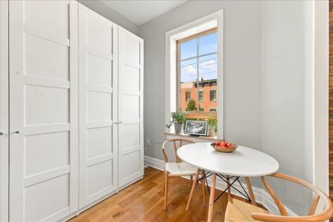 827 Bloomfield Street Hoboken NJ 07030