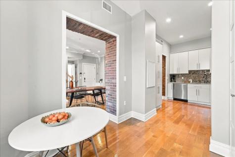 827 Bloomfield Street Hoboken NJ 07030
