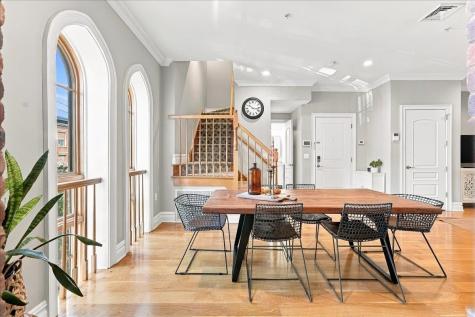 827 Bloomfield Street Hoboken NJ 07030