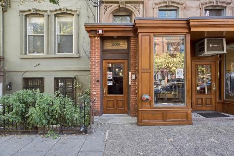 209 Washington Street Jersey City NJ 07302