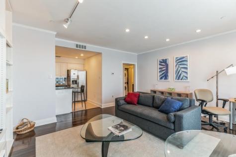 100 Shearwater Court East Jersey City NJ 07305