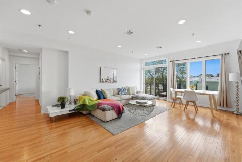 203-207 Hackensack Plank Road Weehawken NJ 07086