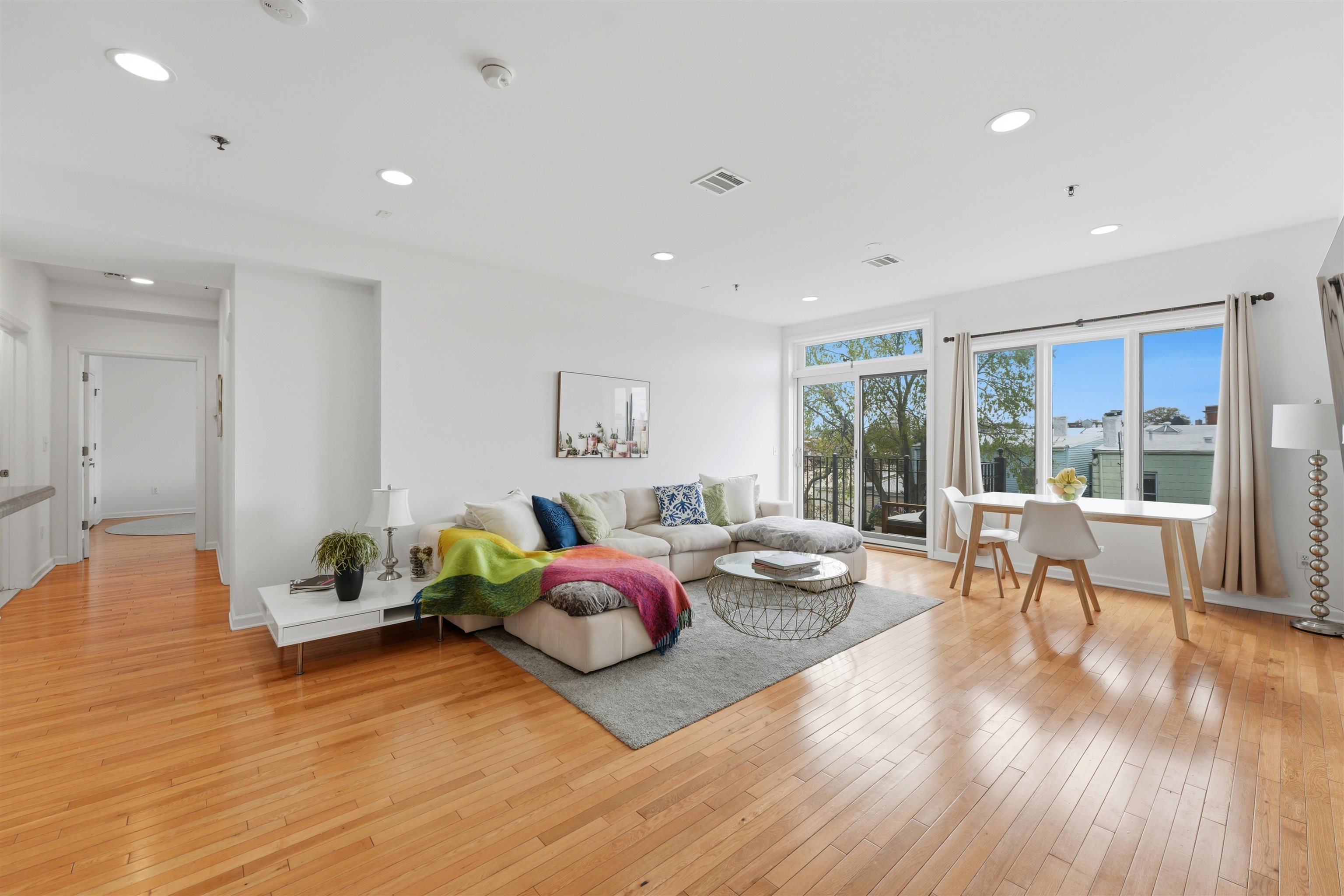 203-207 Hackensack Plank Road Weehawken NJ 07086