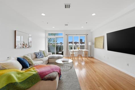 203-207 Hackensack Plank Road Weehawken NJ 07086