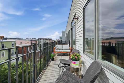 203-207 Hackensack Plank Road Weehawken NJ 07086