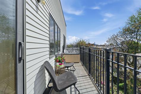 203-207 Hackensack Plank Road Weehawken NJ 07086
