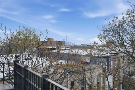 203-207 Hackensack Plank Road Weehawken NJ 07086