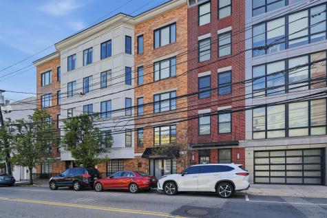 203-207 Hackensack Plank Road Weehawken NJ 07086