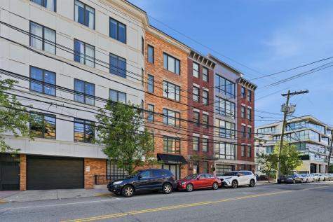 203-207 Hackensack Plank Road Weehawken NJ 07086