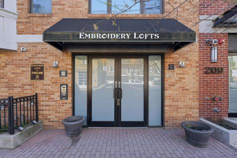 203-207 Hackensack Plank Road Weehawken NJ 07086
