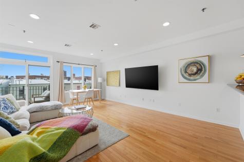203-207 Hackensack Plank Road Weehawken NJ 07086