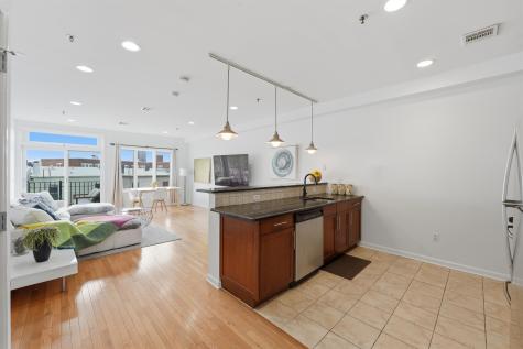 203-207 Hackensack Plank Road Weehawken NJ 07086