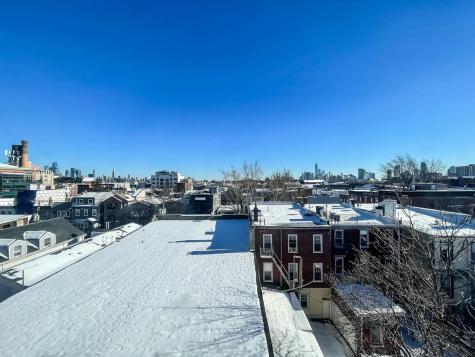 44 Sherman Avenue Jersey City NJ 07307