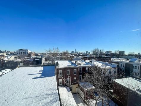 44 Sherman Avenue Jersey City NJ 07307