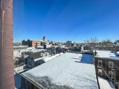 44 Sherman Avenue Jersey City NJ 07307